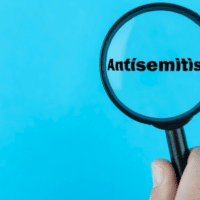 antisemitism